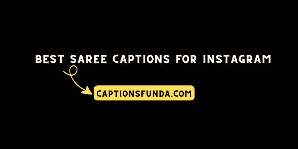 funny saree captions｜TikTok Search